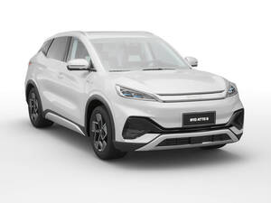 بي واي دي اتو 3 الخارجية 