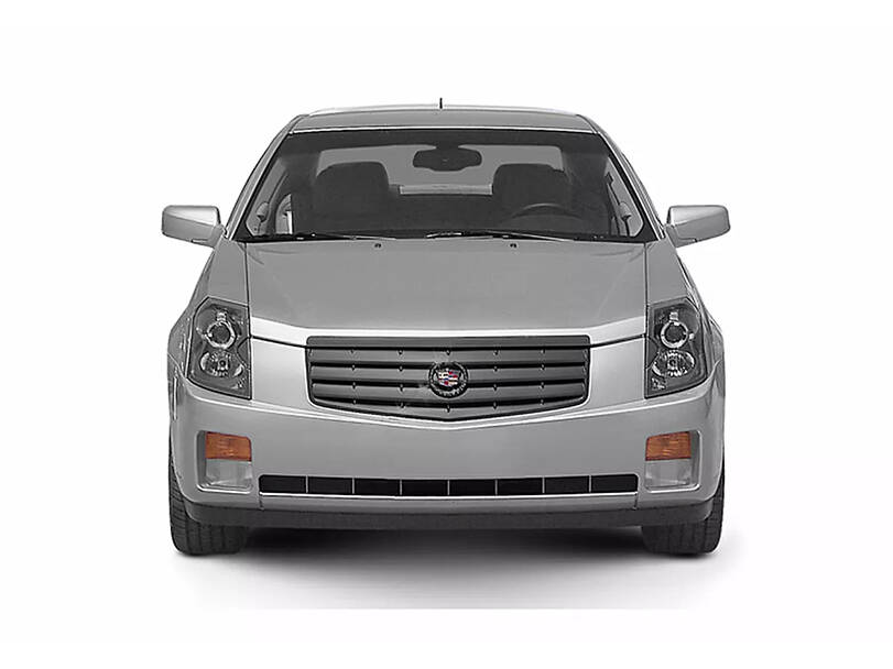 Cadillac CT5 2026 Exterior 