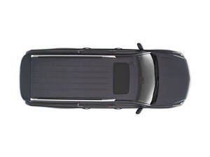 Cadillac Escalade Exterior 