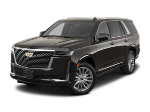 كاديلاك إسكاليد