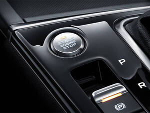 Changan Eado Interior 