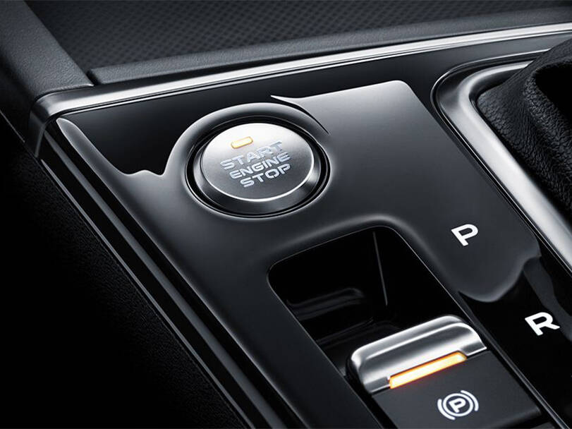 تشانجان إيدو بلس 2026 صور، واستكشاف 4 صور داخلية وخارجية Image-4