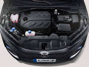 تشانجان يوني تي الخارجية 