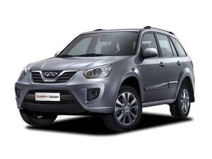 Chery Tiggo