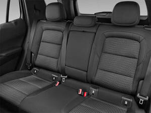 شيفروليه إكوينوكس الداخلية 