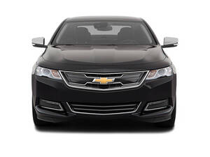 شيفروليه إمبالا الخارجية 