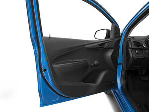 شيفروليه سبارك الداخلية 