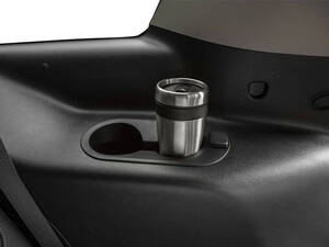 شيفروليه تاهو الداخلية 