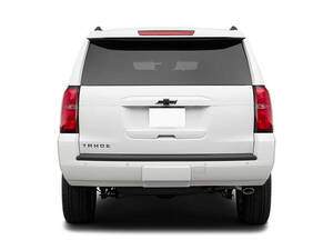 شيفروليه تاهو الخارجية 