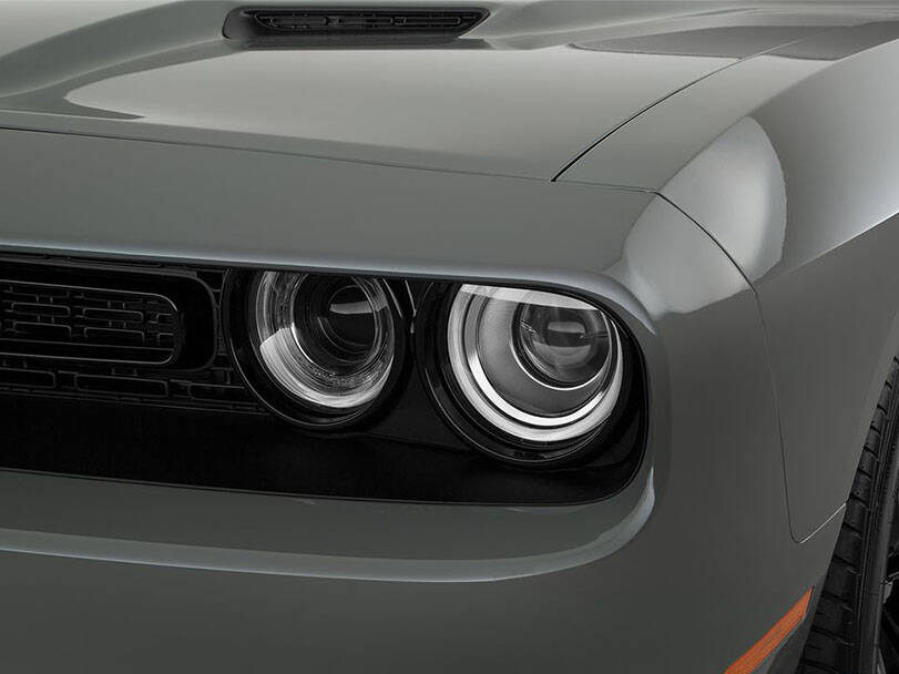 Dodge Challenger 2024 Exterior 