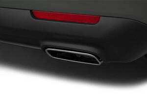 دودج تشالينجر الخارجية 