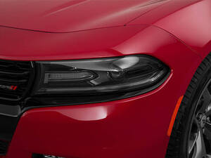 دودج تشارجر الخارجية 