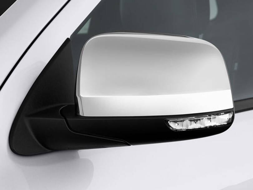 Dodge Durango 2025 Exterior 