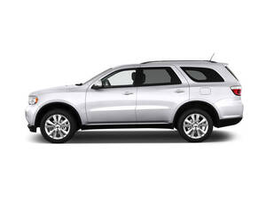 دودج دورانجو الخارجية 