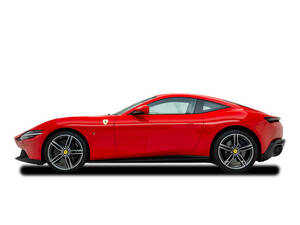 Ferrari Roma Exterior 