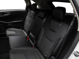 فورد إيدج الداخلية 