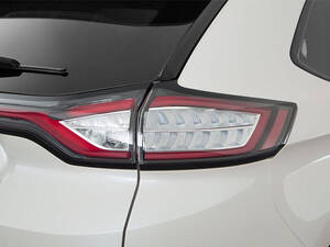 فورد إيدج الخارجية 