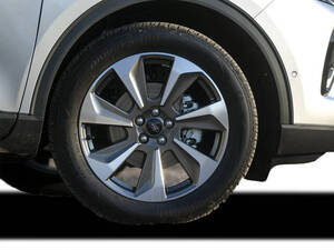 فورد اسكيب الخارجية 