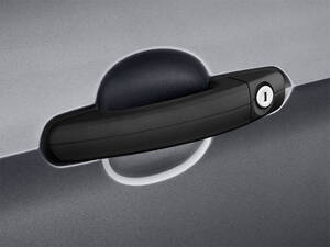 فورد اسكيب الخارجية 