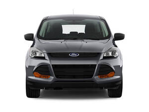 فورد اسكيب الخارجية 