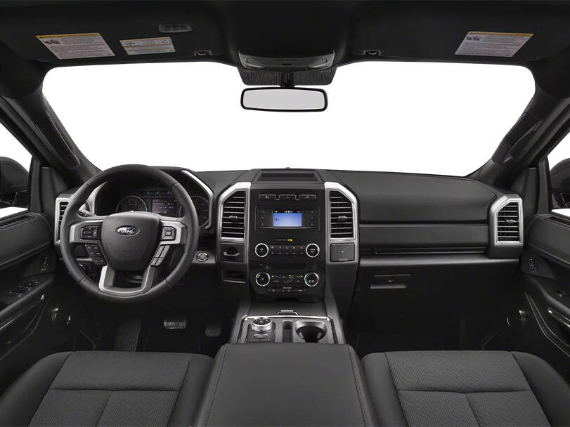 Ford Expedition 4th Generation Pictures: Explore 13 Images of Interior and Exterior Image-9