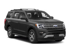 Ford Expedition Exterior 