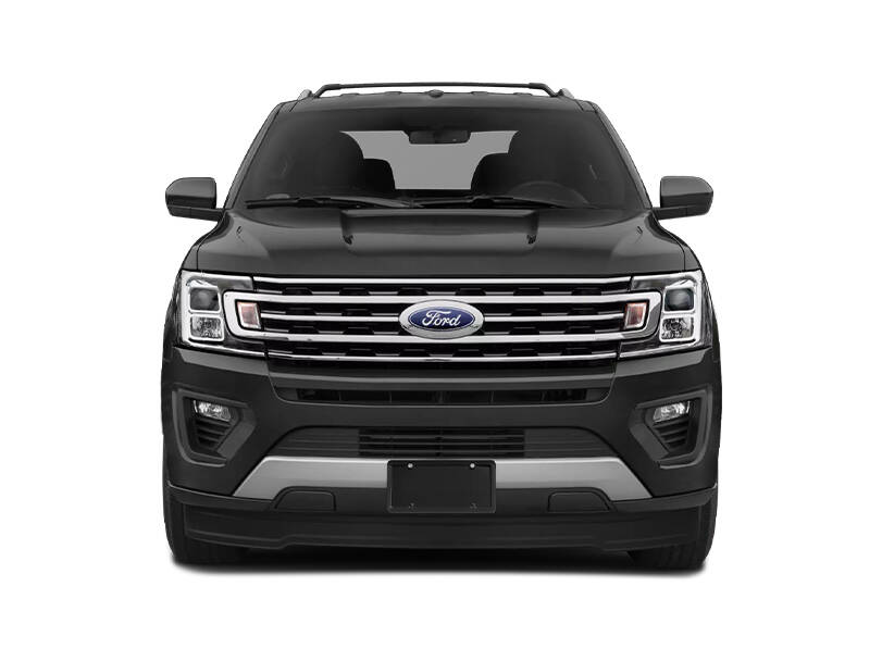 Ford Expedition 4th Generation Pictures: Explore 13 Images of Interior and Exterior Image-5