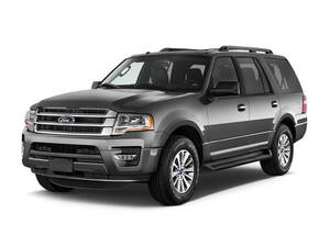 Ford Expedition 3rd Generation