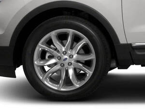 فورد إكسبلورر الخارجية 