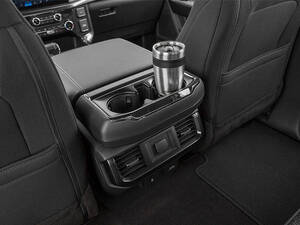 فورد F 150 الداخلية 