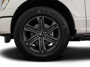 فورد F 150 الخارجية 