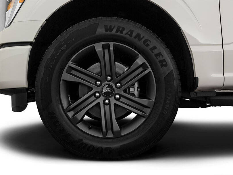 فورد F 150 الخارجية 