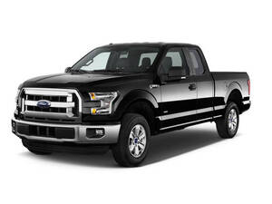 Ford F 150 3.3L V6 XLT Sport R/C