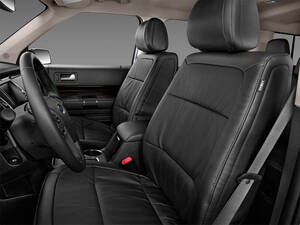 فورد فليكس الداخلية 