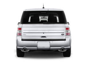 فورد فليكس الخارجية 