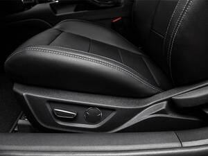 فورد موستانج الداخلية 