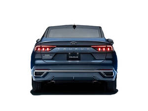 فورد توروس الخارجية 