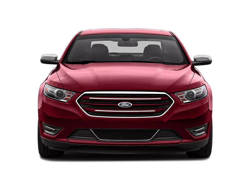 Ford Taurus 6th Generation Pictures: Explore 13 Images of Interior and Exterior Image-6
