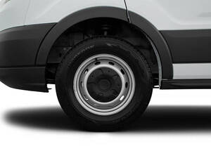 فورد ترانزيت الخارجية 