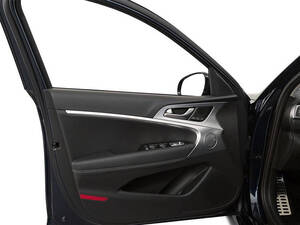 جينيسيس G70 الداخلية 