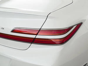 جينيسيس G90 الخارجية 