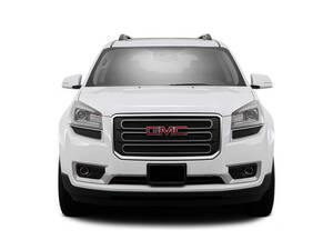 جي إم سي اكاديا الخارجية 