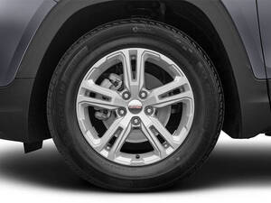 جي إم سي تيرين الخارجية 