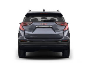 جي إم سي تيرين الخارجية 