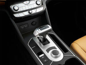 جريت وول بور الداخلية 