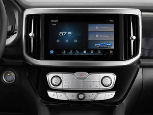 جريت وول بور الداخلية 