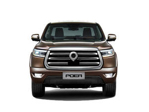 جريت وول بور الخارجية 