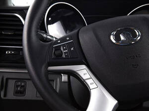 جريت وول وينجل الداخلية 