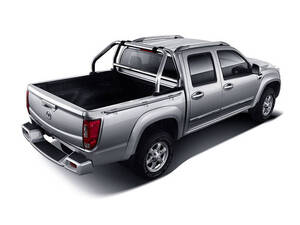 جريت وول وينجل الخارجية 