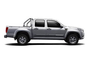 جريت وول وينجل الخارجية 